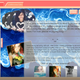 Behold, one of my websites.